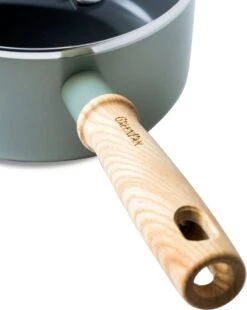 GreenPan Mayflower Steelpan - Ø 16 Cm - Keramisch - Inductie -Merkloos Winkel 955x1200