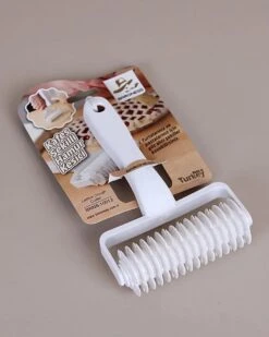 Vlaairuitenroller Kunststof Rasterroller - Vlaai Raster