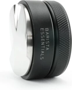 Koffieverdeler - 58.5mm - Zwart - Koffie Distributeur - Koffie Distributeur - Espresso Verdeler - Coffee Distributor – E61