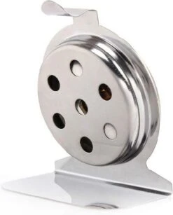 Oventhermometer - BBQ - Thermometer Oven - Temperatuurmeter RVS- BrandNewCake -Merkloos Winkel 965x1200 13