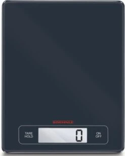 Soehnle Digitale Keukenweegschaal Page Profi - Zwart - Tot 15 Kg -Merkloos Winkel 966x1200 1