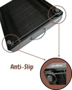 Luxe Design Capsulehouder Met Lade – Voor Nespresso Capules - 50 Cups – Cupshouder – Metaal RVS - La Bora 17 Luxe Design Capsulehouder Met Lade – Voor Nespresso Capules - 50 Cups – Cupshouder – Metaal RVS - La Bora -Merkloos Winkel 967x1200 2