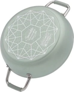 Primecook - Braadpan / Hapjespan Met Deksel - Ø 28 Cm - PFAS-vrij - Inductie - Ecoshield -Merkloos Winkel 970x1200 2