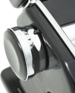 Marcato Atlas 150 Wellness Color Pastamachine - Zwart -Merkloos Winkel 972x1200 7