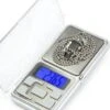 Merkloos Professionele Digitale Pocket Weegschaal - 0,01 Tot 200 Gram