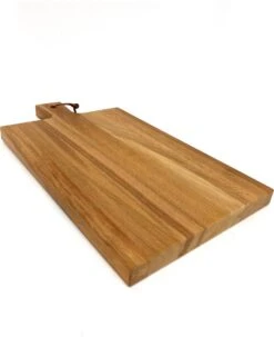 Stoer Landelijk Snijplankje-hapjesplankje Met Tekst Gravure PENSIOEN. Cadeau Pensioen. Het Formaat Is 20x30cm Excl. Handvat -Merkloos Winkel 978x1200 3