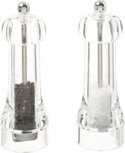 Peugeot Peper- En Zoutmolenset - Toul - 16cm