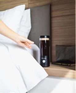 Blendjet 2 - Portable Blender - Blender To Go - Draadloze Blender - Draagbare Blender - Smoothie Maker - USB-C Oplaadbaar - 475 ML - Zwart 15 Blendjet 2 - Portable Blender - Blender To Go - Draadloze Blender - Draagbare Blender - Smoothie Maker - USB-C Oplaadbaar - 475 ML - Zwart -Merkloos Winkel 986x1200 7