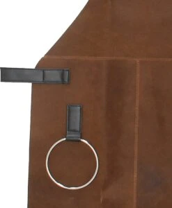 Beagles Barbecue / Grill Schort - Bruin -Merkloos Winkel 988x1200