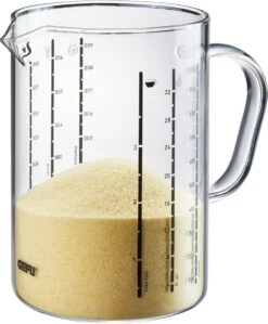 Maatbeker METI - 1,0 L - Gefu