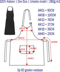 KARIBAN ALLE SUPERHELDEN DRAGEN HUN CAPE OMGEKEERD Herenschort - Zwart Met Witte Tekst - One Size (volwassenen) - Luxe Schort - Keuken | Barbeque | BBQ | Bedienings Schort - Grappige Teksten | Designs - Voor De Stoere Man - Verstelbaar - Cadeau -Merkloos Winkel 992x1200