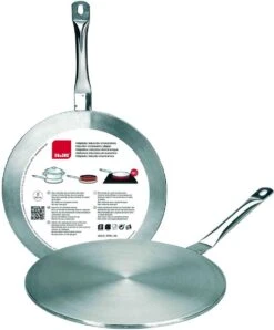 Ibili Sudderplaatje 24 CM -Merkloos Winkel 996x1200 2