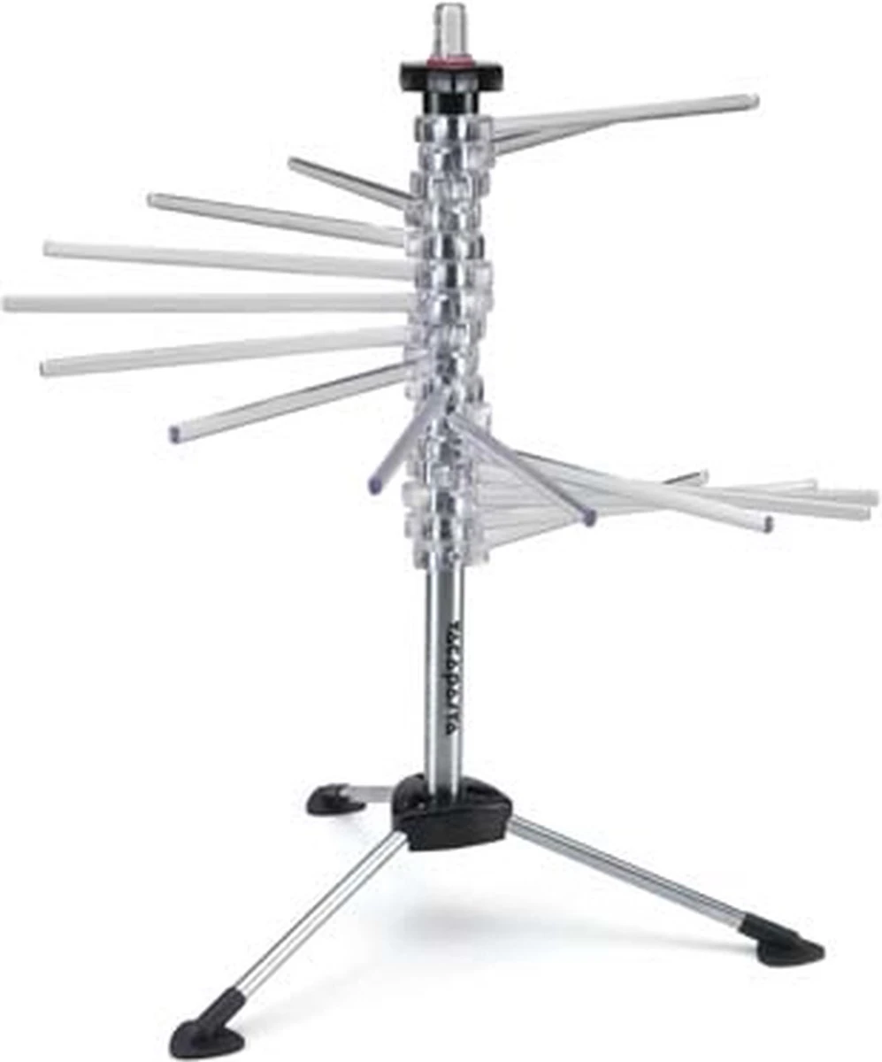 Marcato Multipast Pasta Droogrek - Transparant 14 Marcato Multipast Pasta Droogrek - Transparant - Afbeelding 14