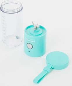 Blendjet 2 - Portable Blender - Blender To Go - Draadloze Blender - Draagbare Blender - Smoothie Maker - USB-C Oplaadbaar - 475 ML - Mint -Merkloos Winkel 998x1200 7